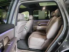 2026 Nio ES8 6-seat Executive Luxury — фото 5