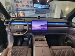 2026 Nio ES8 6-seat Executive Luxury — фото 6