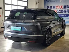 2026 Nio ES8 6-seat Executive Luxury — фото 7