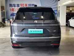 2026 Nio ES8 6-seat Executive Luxury — фото 8