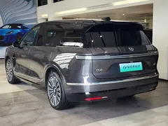2026 Nio ES8 6-seat Executive Luxury — фото 9