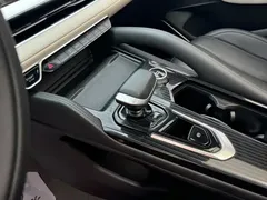2023 Geely Monjaro 2.0TD AT 2WD, белый — фото 18