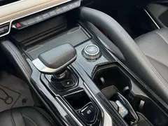 2023 Geely Monjaro 2.0TD AT 2WD, белый — фото 21