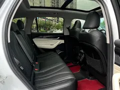 2023 Geely Monjaro 2.0TD AT 2WD, белый — фото 23