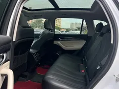 2023 Geely Monjaro 2.0TD AT 2WD, белый — фото 25