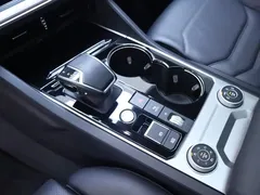 2022 Volkswagen Touareg 3.0TSI, чёрный — фото 12