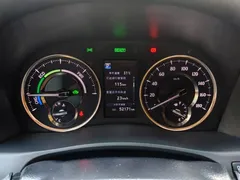 2021 Toyota Alphard Hybrid 2.5L Premium, чёрный — фото 7