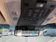 2021 Toyota Alphard Hybrid 2.5L Premium, чёрный — фото 8