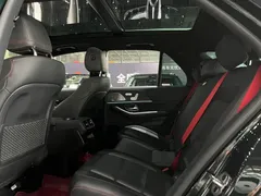 2023 Mercedes-Benz GLE AMG GLE 53 4MATIC, зелёный — фото 8