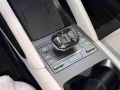 2024 BYD Yuan UP 401km Vitality, белый — фото 17