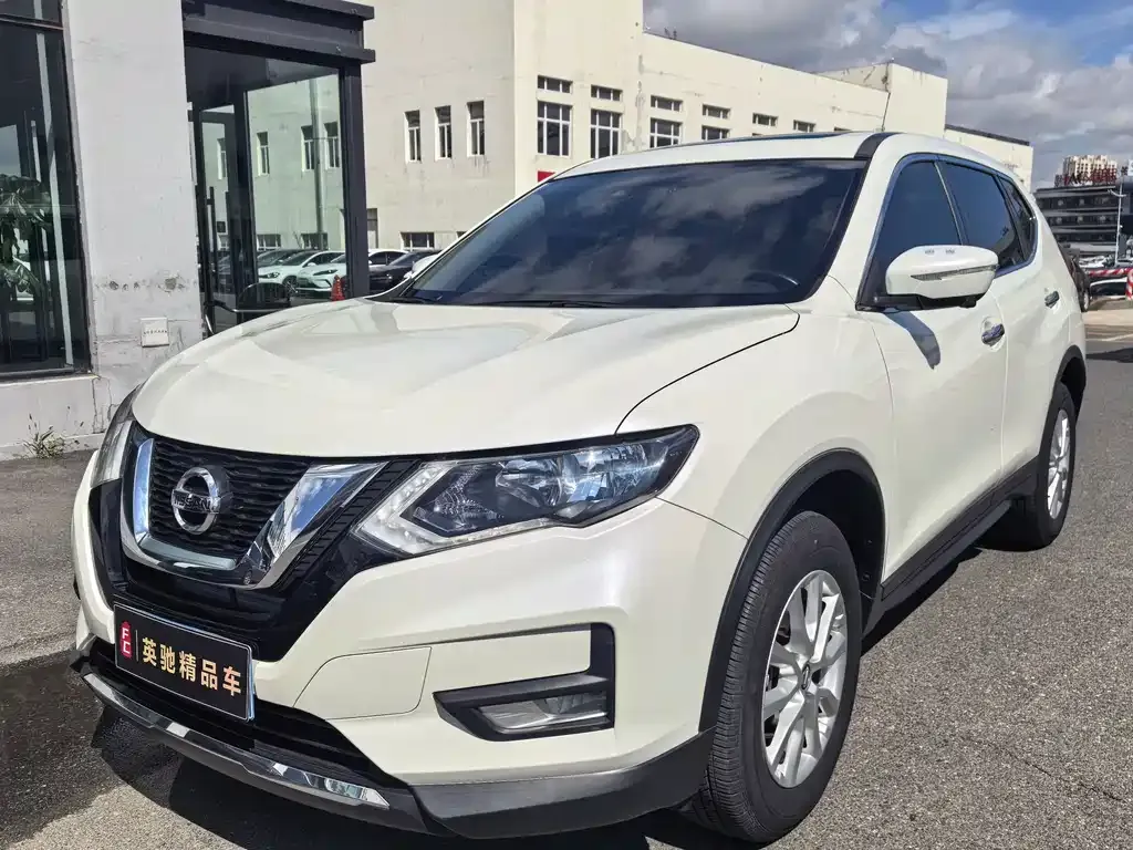 2022 Nissan X-Trail 2.0L 2WD Premium