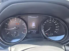 2022 Nissan X-Trail 2.0L 2WD Premium, белый — фото 5
