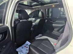 2022 Nissan X-Trail 2.0L 2WD Premium, белый — фото 7