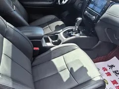 2022 Nissan X-Trail 2.0L 2WD Premium, белый — фото 13