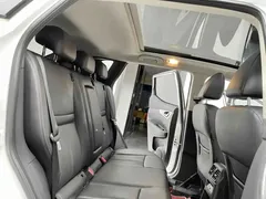 2021 Nissan Qashqai 2.0L CVT Luxury, белый — фото 5