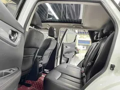 2021 Nissan Qashqai 2.0L CVT Luxury, белый — фото 6