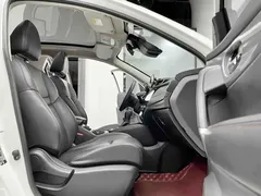 2021 Nissan Qashqai 2.0L CVT Luxury, белый — фото 7