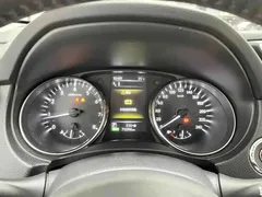 2021 Nissan Qashqai 2.0L CVT Luxury, белый — фото 8