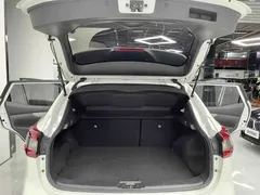 2021 Nissan Qashqai 2.0L CVT Luxury, белый — фото 13
