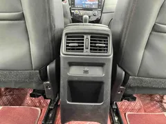 2021 Nissan Qashqai 2.0L CVT Luxury, белый — фото 14