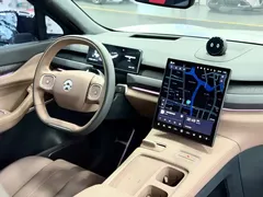 2024 Nio ES8 75kWh Executive, белый — фото 12