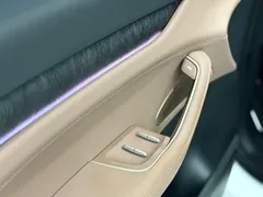 2024 Nio ES8 75kWh Executive, белый — фото 16