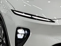 2024 Nio ES8 75kWh Executive, белый — фото 17