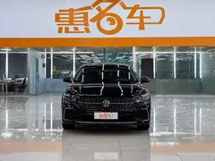 2022 Volkswagen Passat 330TSI Premium, чёрный — фото 2