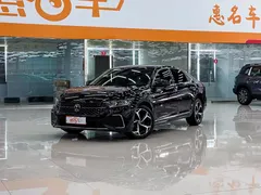 2022 Volkswagen Passat 330TSI Premium, чёрный — фото 3