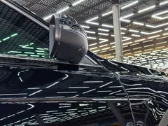 2022 Volkswagen Passat 330TSI Premium, чёрный — фото 8