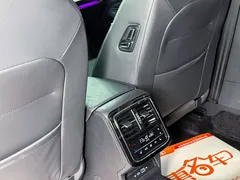 2022 Volkswagen Passat 330TSI Premium, чёрный — фото 15