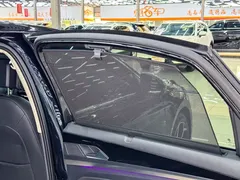 2022 Volkswagen Passat 330TSI Premium, чёрный — фото 18