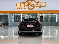 2022 Volkswagen Passat 330TSI Premium, чёрный — фото 23