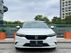 2023 Honda Integra 240TURBO CVT, белый — фото 2