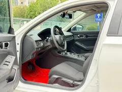 2023 Honda Integra 240TURBO CVT, белый — фото 7