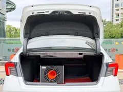 2023 Honda Integra 240TURBO CVT, белый — фото 9