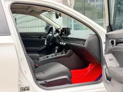 2023 Honda Integra 240TURBO CVT, белый — фото 10