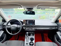 2023 Honda Integra 240TURBO CVT, белый — фото 11