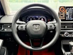 2023 Honda Integra 240TURBO CVT, белый — фото 12