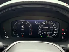 2023 Honda Integra 240TURBO CVT, белый — фото 13