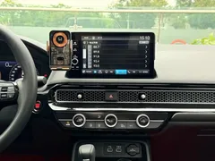 2023 Honda Integra 240TURBO CVT, белый — фото 14