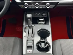 2023 Honda Integra 240TURBO CVT, белый — фото 15
