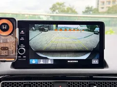 2023 Honda Integra 240TURBO CVT, белый — фото 24