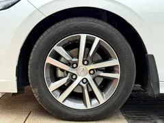 2023 Honda Integra 240TURBO CVT, белый — фото 32
