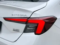 2023 Honda Integra 240TURBO CVT, белый — фото 33