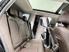 2022 BMW X3 M, чёрный — фото 5