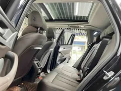 2022 BMW X3 M, чёрный — фото 6