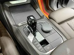 2022 BMW X3 M, чёрный — фото 16