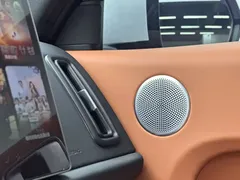 2023 Li Auto L7 Air, белый — фото 4