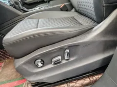 2020 Volkswagen Teramont X 330TSI 2WD Luxury, белый — фото 9